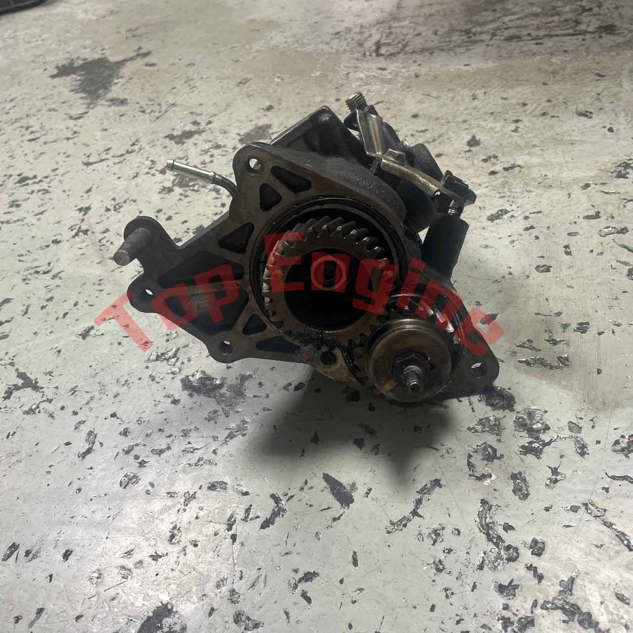 Denso HP3 High Pressure Fuel Injection Pump 1460A003 for Mitsubishi 4M41 3.2 Di-D Pajero Triton L200